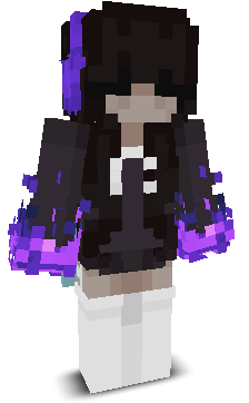 ItzKayqZ's skin