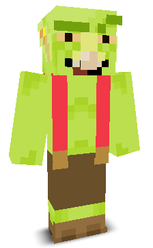 Mearchant1563's skin