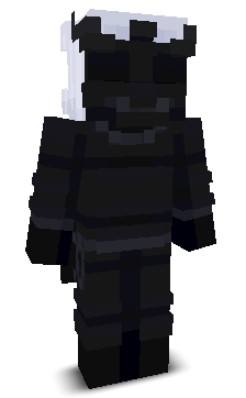 Nanogreen's skin