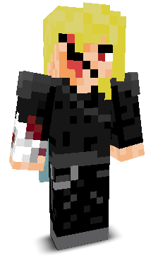 SwietnaPati12's skin