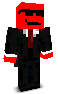DevilInANewSuit's skin