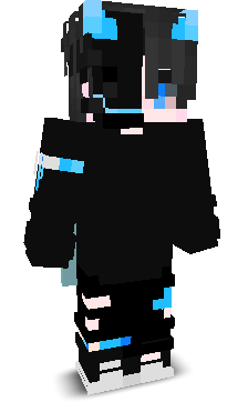 AntoooniXxiino's skin