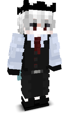SpyHunter_'s skin