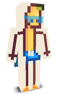 kxvz's skin