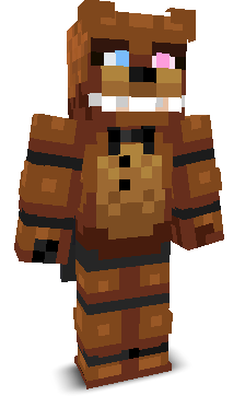 Laxbene's skin