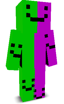 Bodge2134's skin