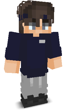 iLaito's skin