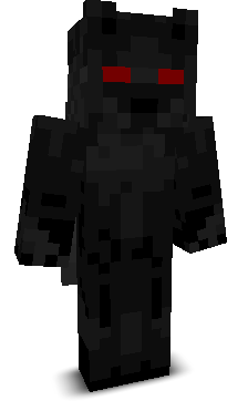 Baandula's skin