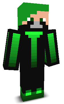 Mik17's skin