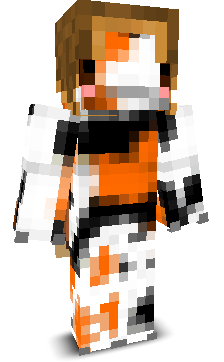 misteracman's skin