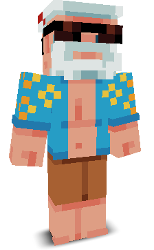 coliewolie's skin