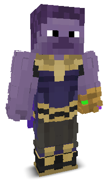 Thebobhugin's skin