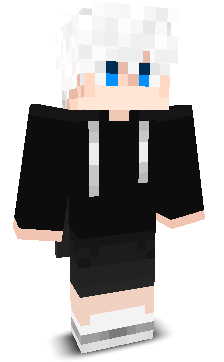sweetil's skin