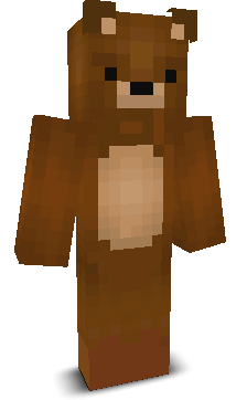 padakonik's skin