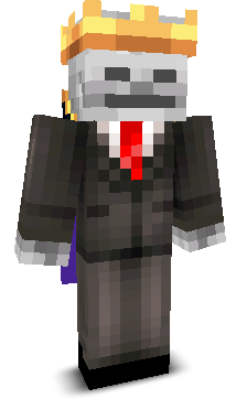 butterkevin's skin
