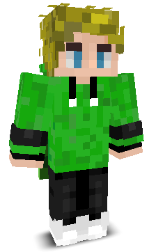 4Apax's skin