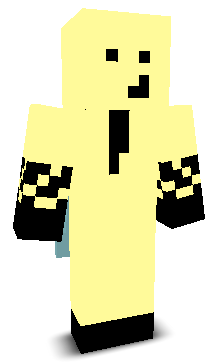 JonnyBaumeister's skin