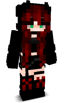 LunaEste's skin