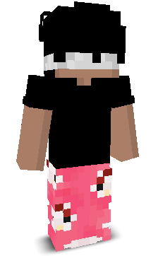 ChoraProBlest's skin
