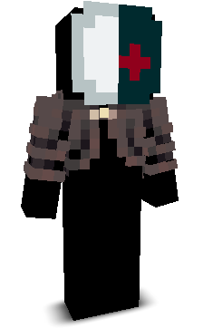 Kingnene131's skin