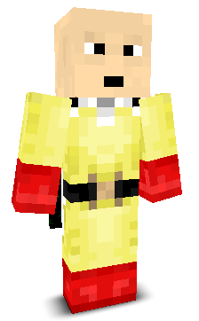 Osalas's skin