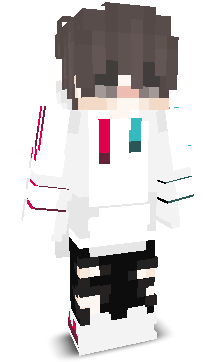ItsGloKeR's skin