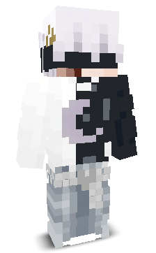 Fireonyx's skin