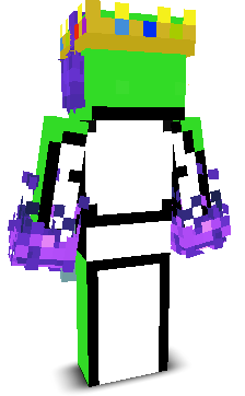 Geladinho123's skin