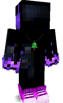 STRAYPROx's skin