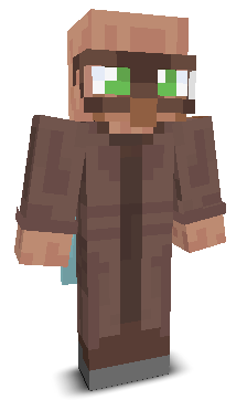 Mudster21's skin