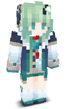 BIOHAZARD249's skin
