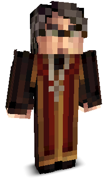MisaiAki's skin
