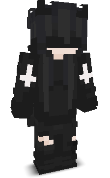 HardPeak's skin