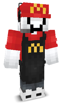 McDonaldsSpr1te's skin