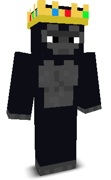 Monkeymonxfood's skin