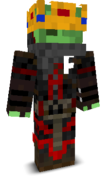 JoJozuzz's skin