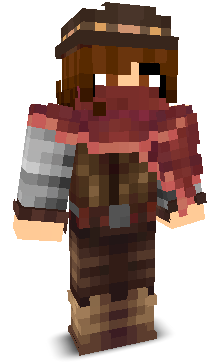 ontvee's skin