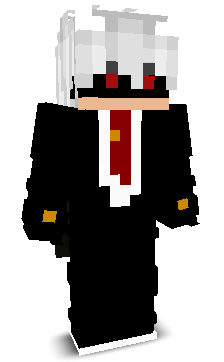 TimmiHD11303's skin