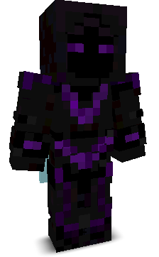 electr1fied's skin