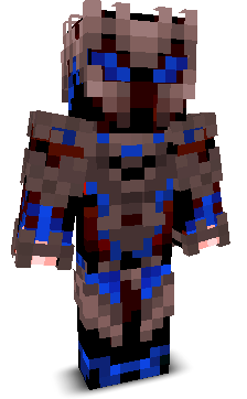 GaiusJuliusLevi's skin