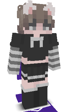 kasane_teto696's skin