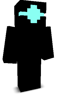 LeSpinoclank's skin