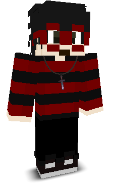 zerozip's skin