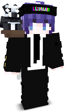 NORTHJTMVexqpe's skin