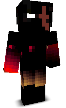 Veryuniquebaka's skin