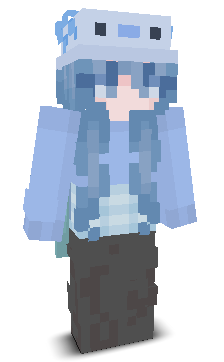 ______________ee's skin