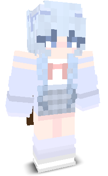 Daopot's skin