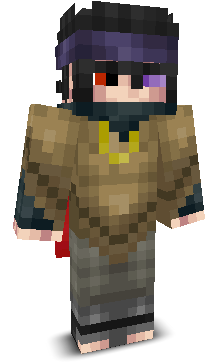Palno's skin