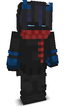 Syncling's skin