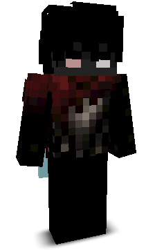 GniewkoPrusak's skin